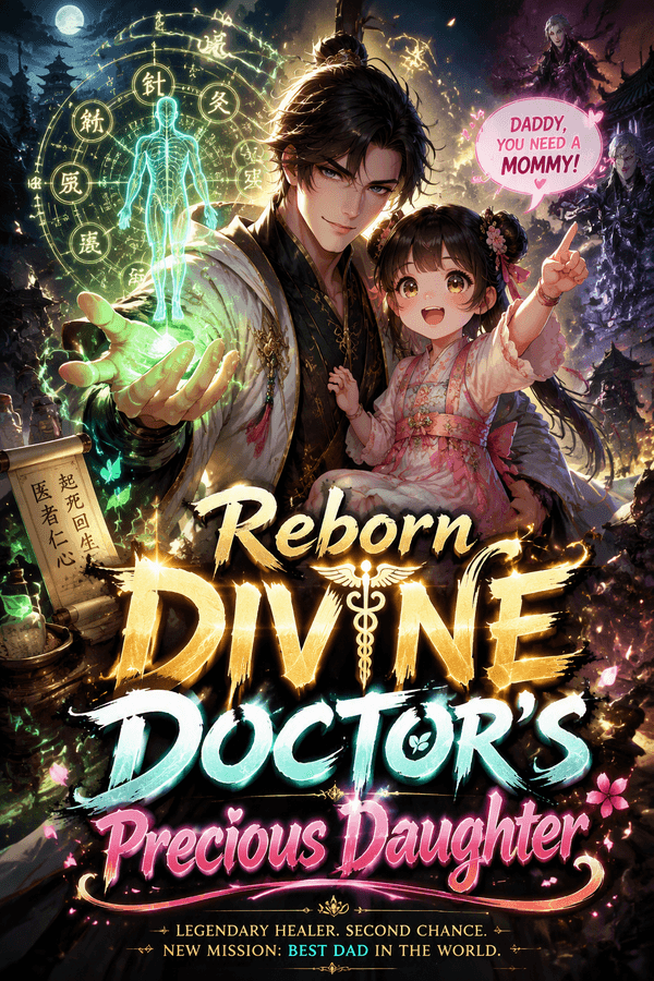 Reborn Divine Doctor's Precious Daughter