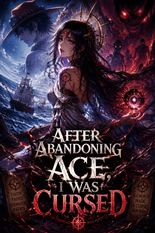 After Abandoning Ace, I Was Cursed