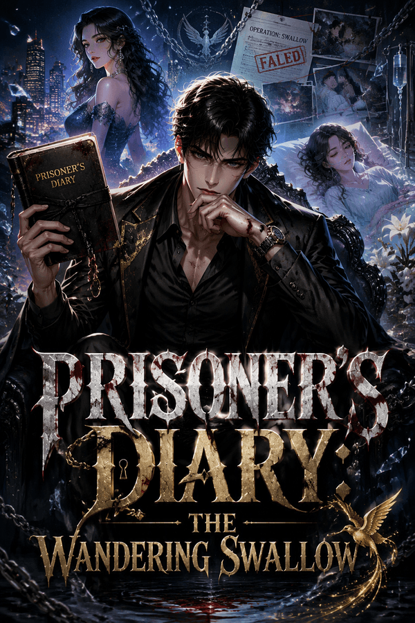 Prisoner's Diary: The Wandering Swallow