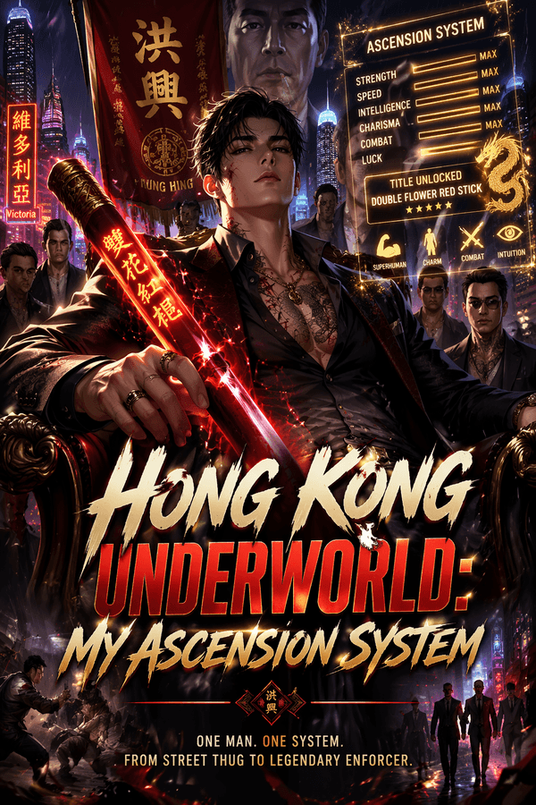Hong Kong Underworld: My Ascension System