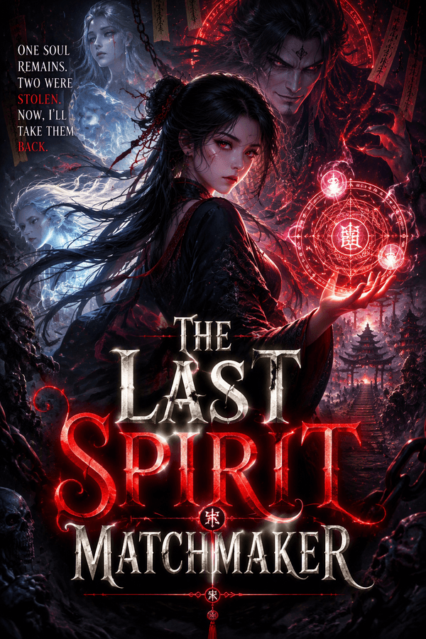 The Last Spirit Matchmaker