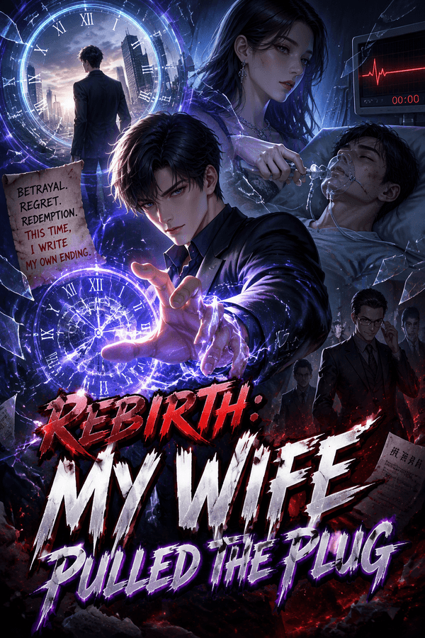 Rebirth: My Wife Pulled the Plug