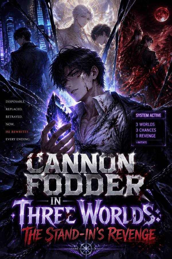 Cannon Fodder in Three Worlds: The Stand-In's Revenge