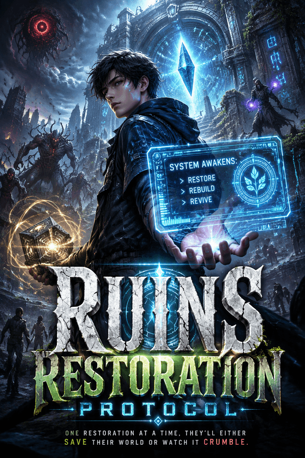 Ruins Restoration Protocol