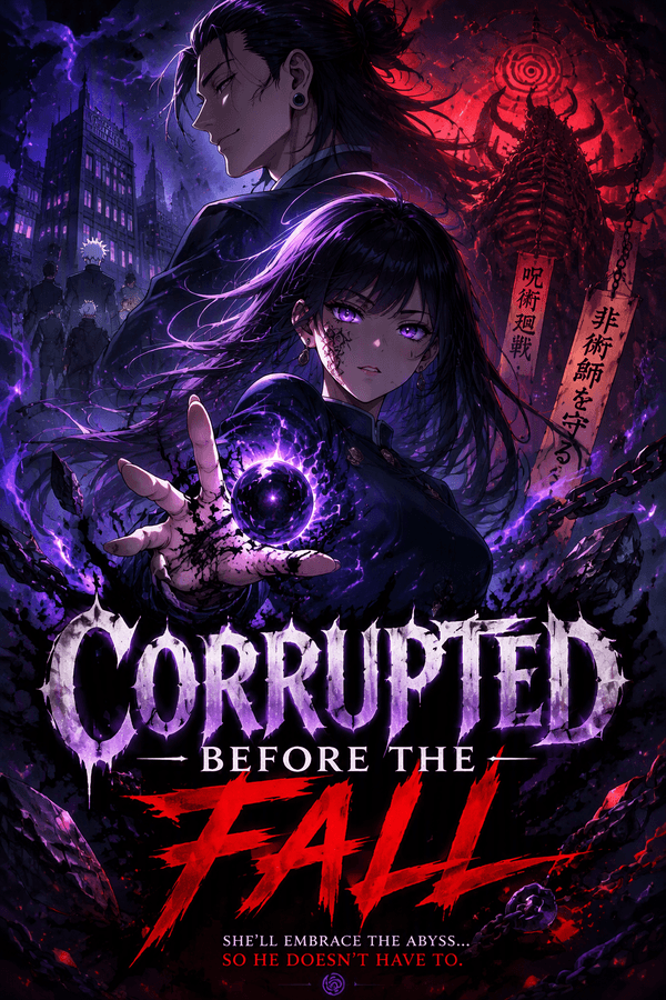 Corrupted Before the Fall