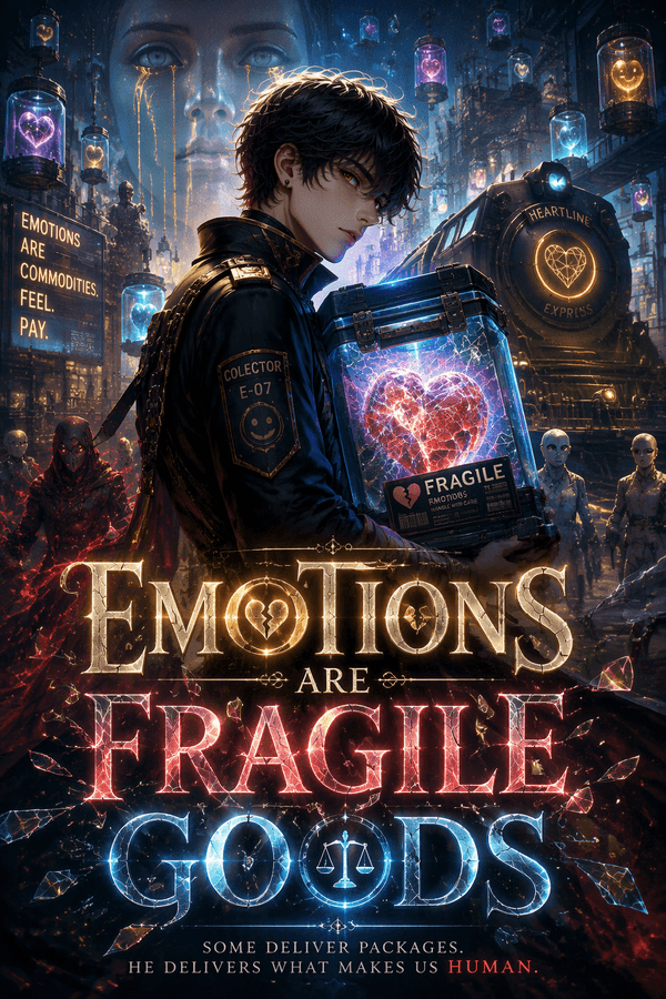 Emotions Are Fragile Goods