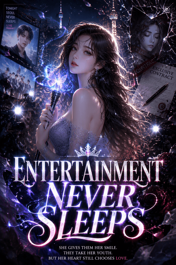 Entertainment Never Sleeps