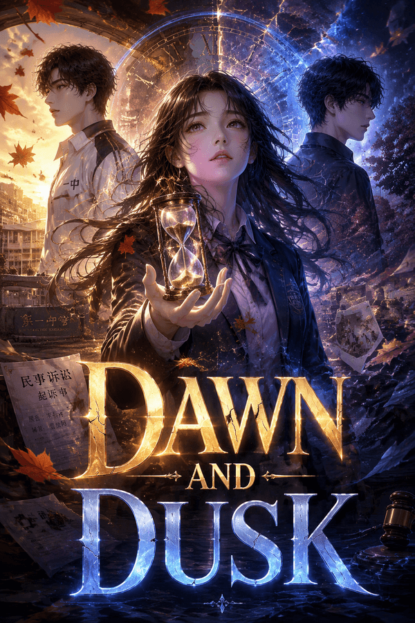 Dawn and Dusk