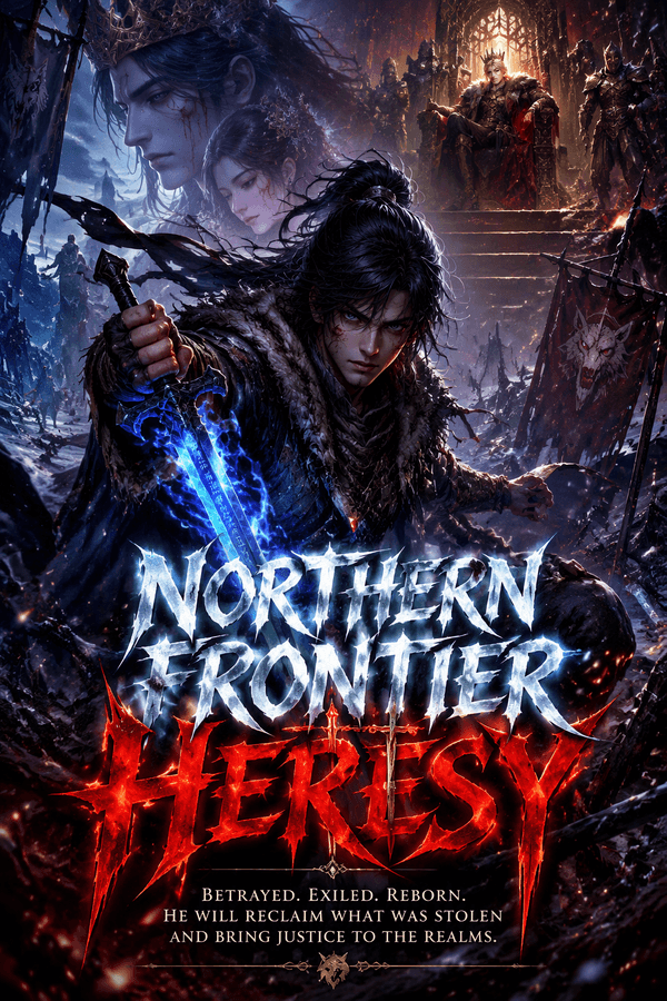 Northern Frontier Heresy