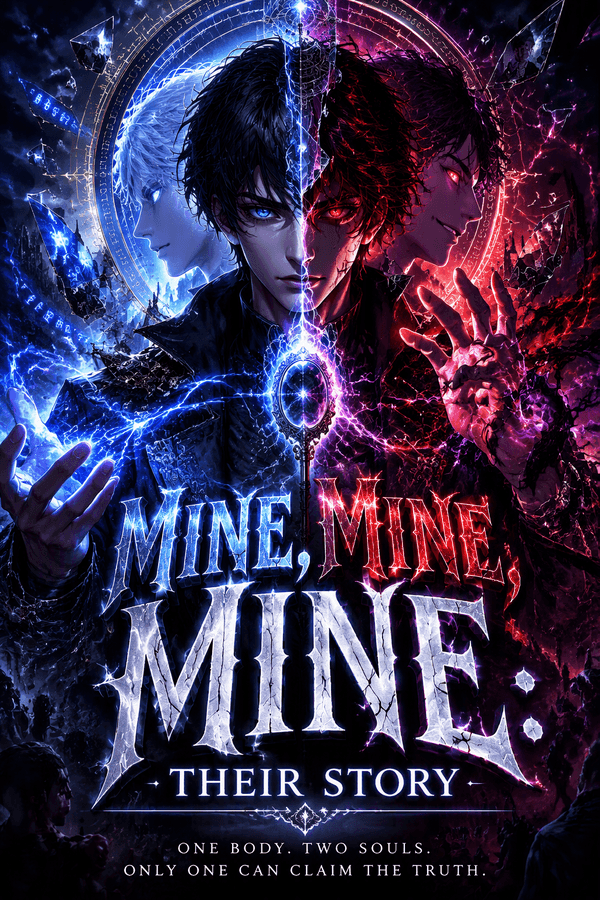Mine, Mine, Mine: Their Story
