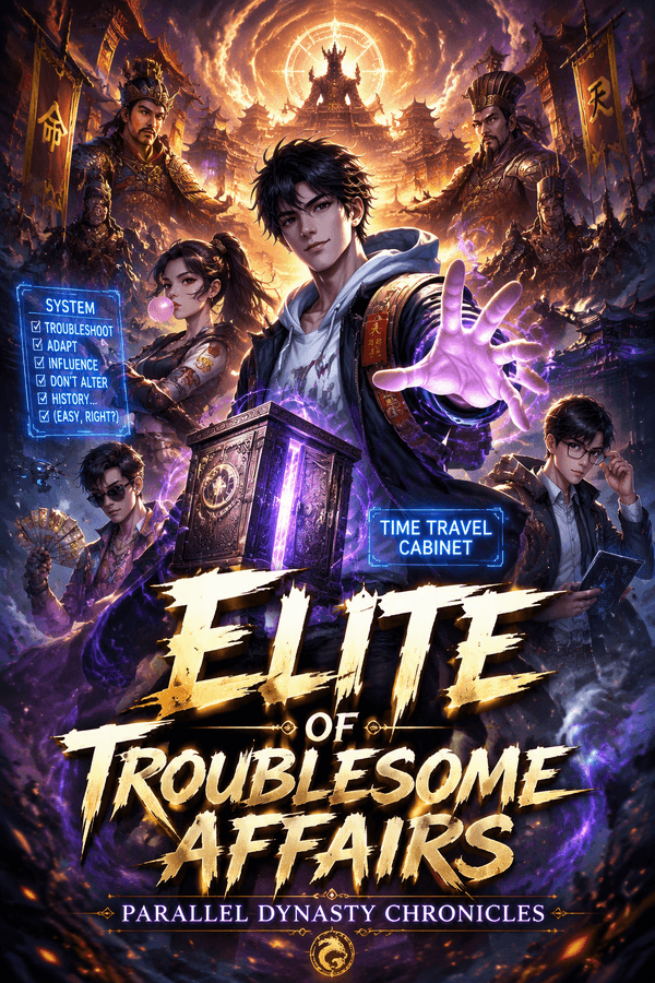 Elite of Troublesome Affairs: Parallel Dynasty Chronicles