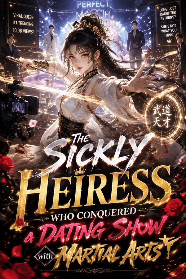The Sickly Heiress Who Conquered a Dating Show with Martial Arts