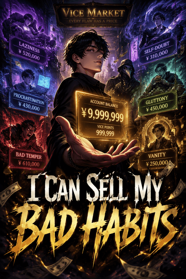 I Can Sell My Bad Habits