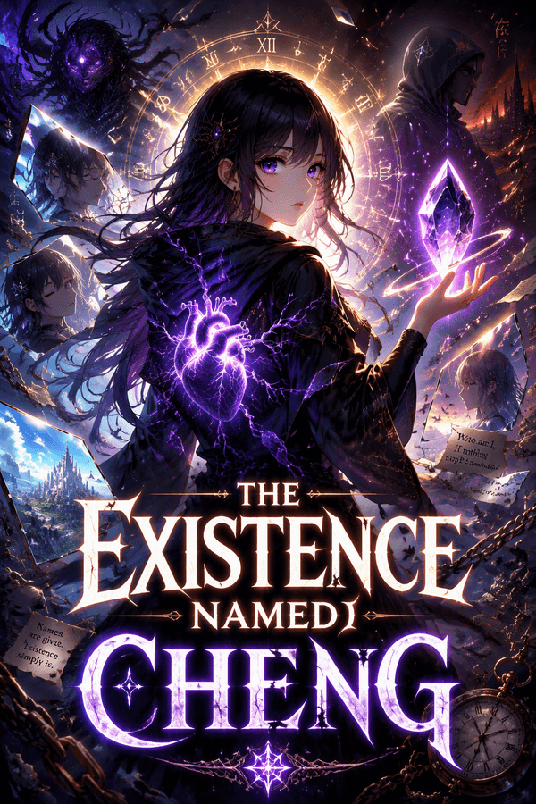 The Existence Named Cheng