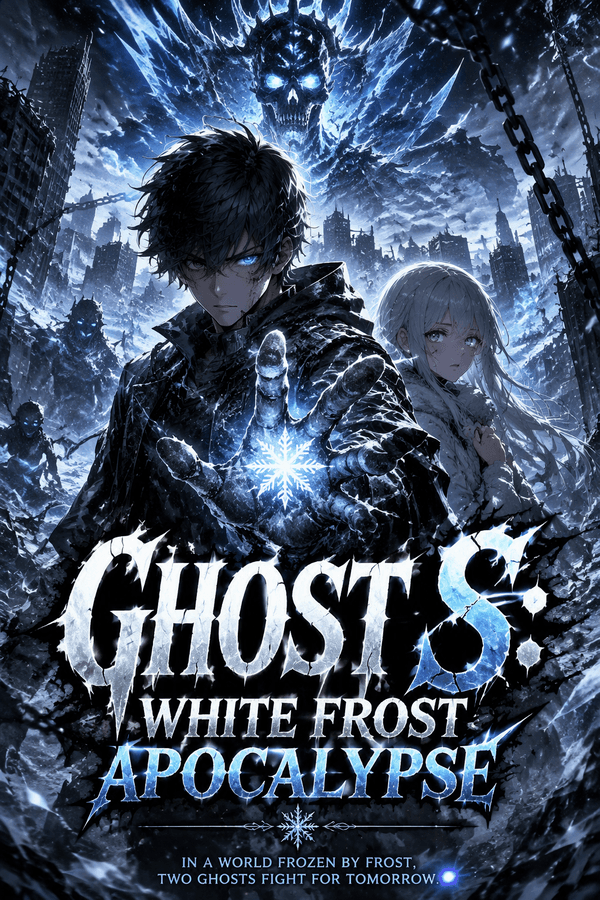 Ghost S: White Frost Apocalypse