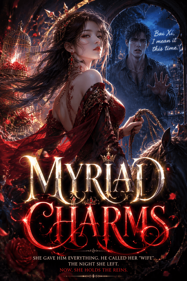 Myriad Charms