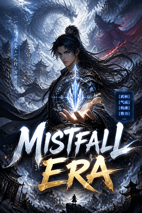 Mistfall Era