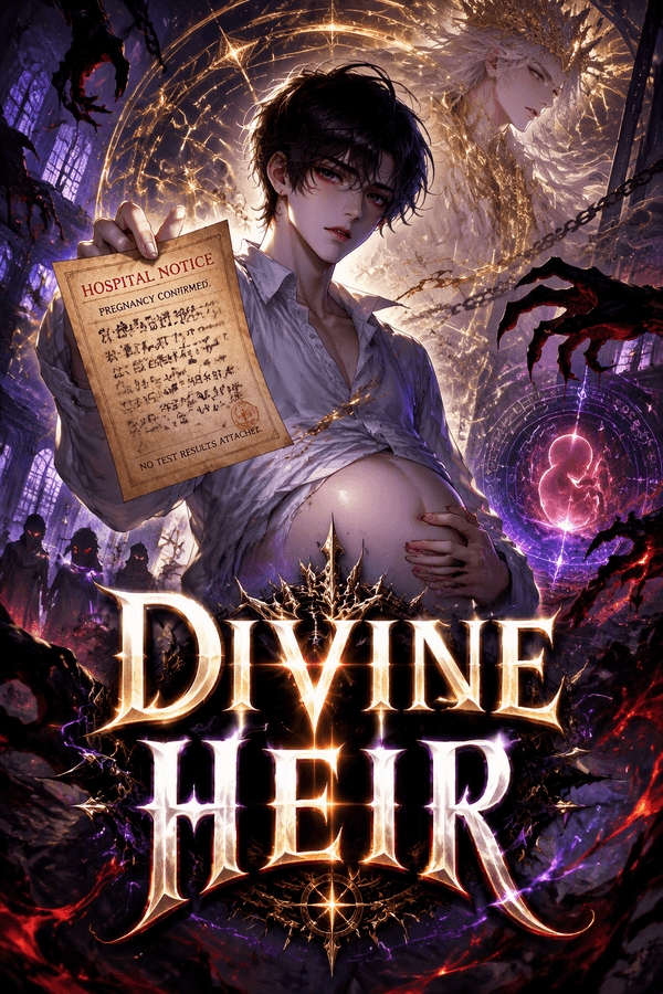Divine Heir