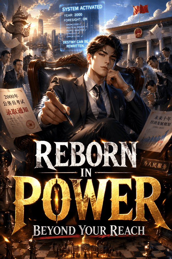 Reborn in Power: Beyond Your Reach