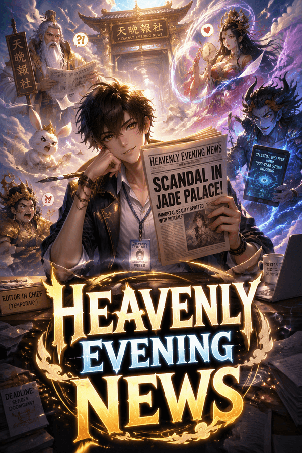 Heavenly Evening News
