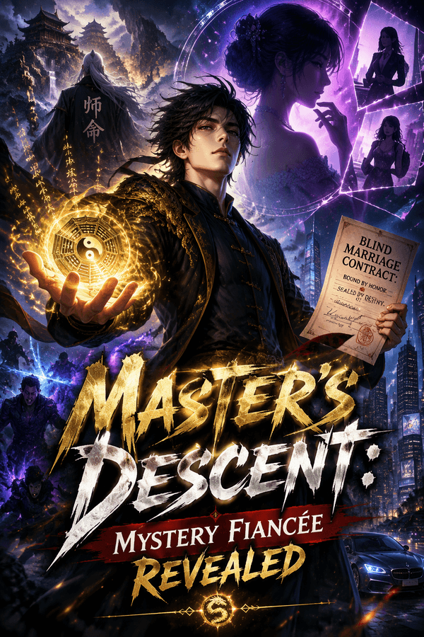 Master's Descent: Mystery Fiancée Revealed