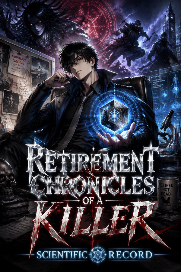 Retirement Chronicles of a Killer: Scientific Record