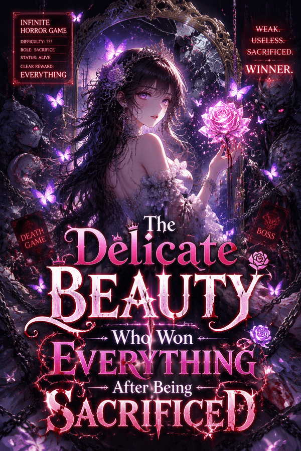 The Delicate Beauty Who Won Everything After Being Sacrificed