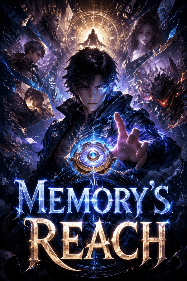 Memory's Reach
