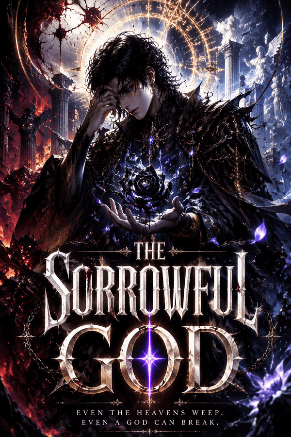 The Sorrowful God