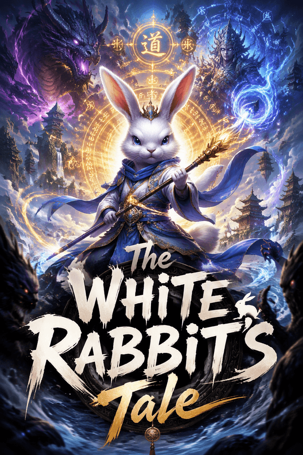 The White Rabbit's Tale
