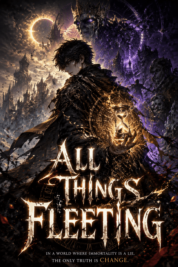 All Things Fleeting