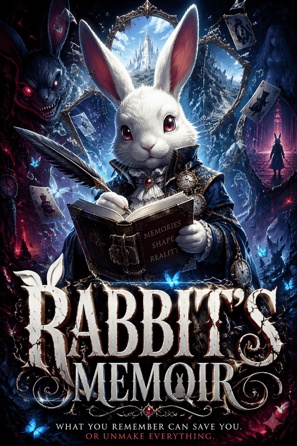 Rabbit's Memoir