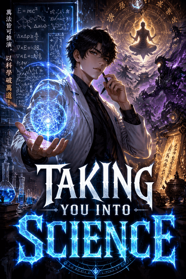 Taking You Into Science
