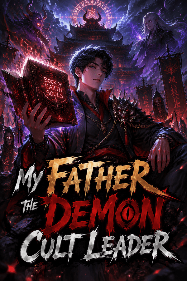 My Father the Demon Cult Leader