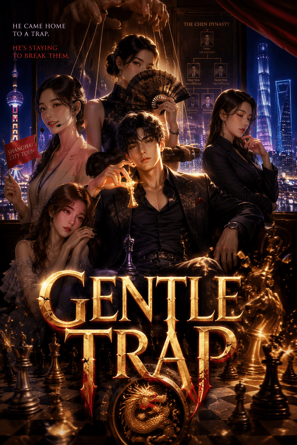 Gentle Trap