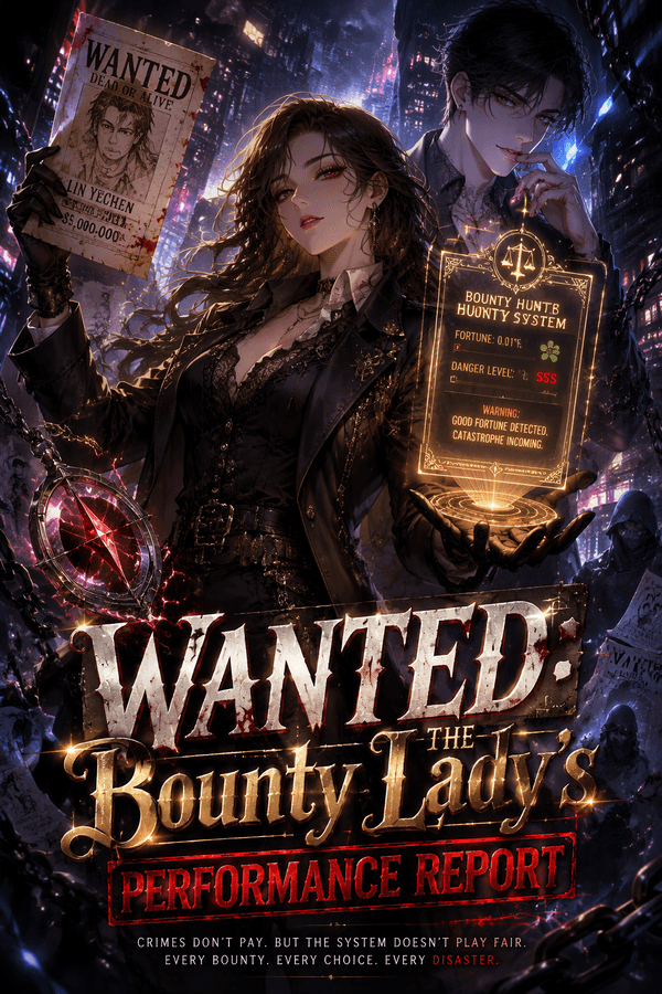 Wanted: The Bounty Lady's Performance Report