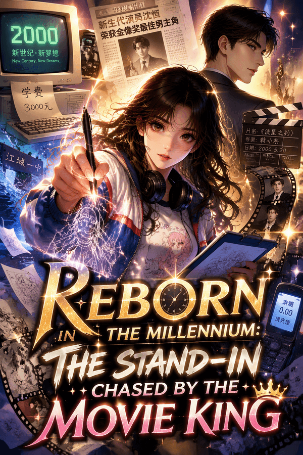 Reborn in the Millennium: The Stand-In Chased by the Movie King