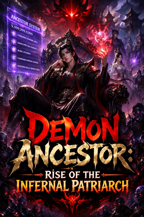 Demon Ancestor: Rise of the Infernal Patriarch