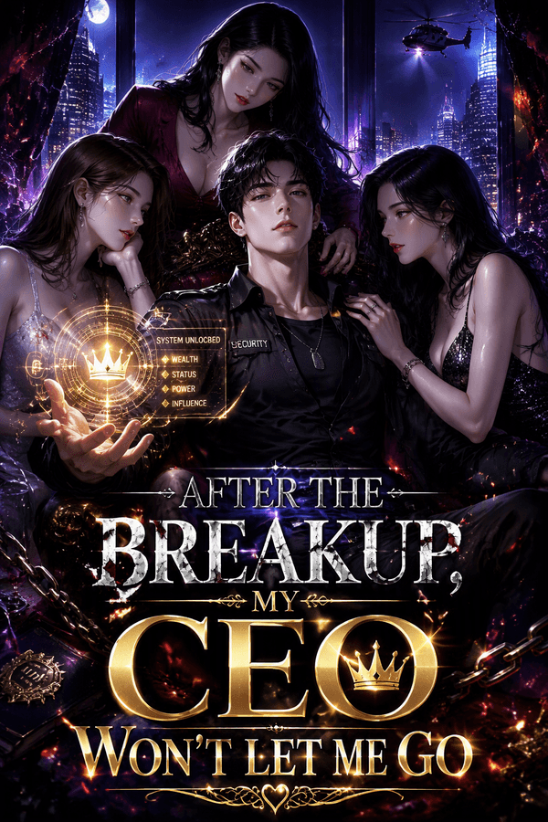 After the Breakup, My CEO Won't Let Me Go