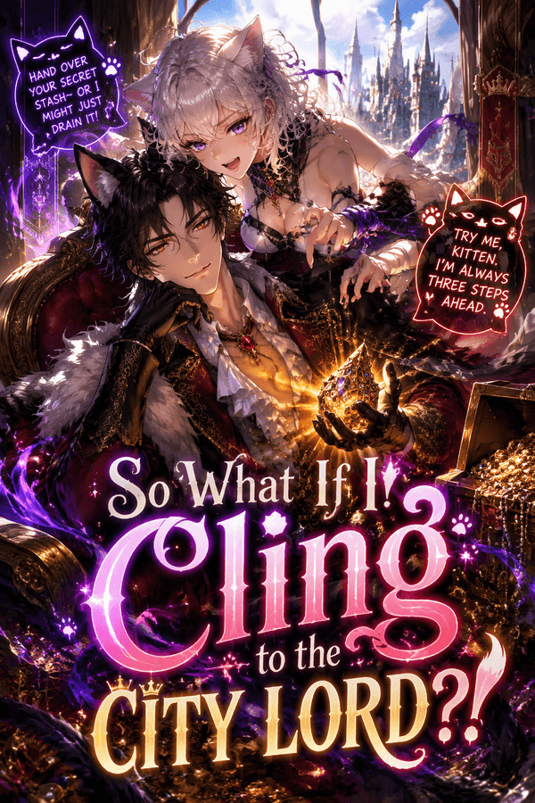 So What If I Cling to the City Lord?!