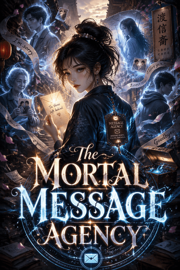 The Mortal Message Agency