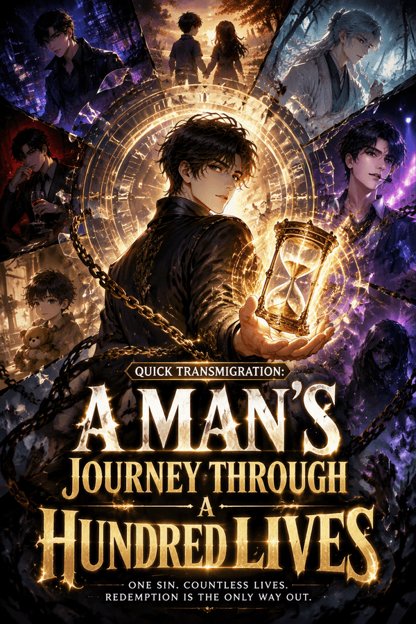 Quick Transmigration: A Man's Journey Through a Hundred Lives