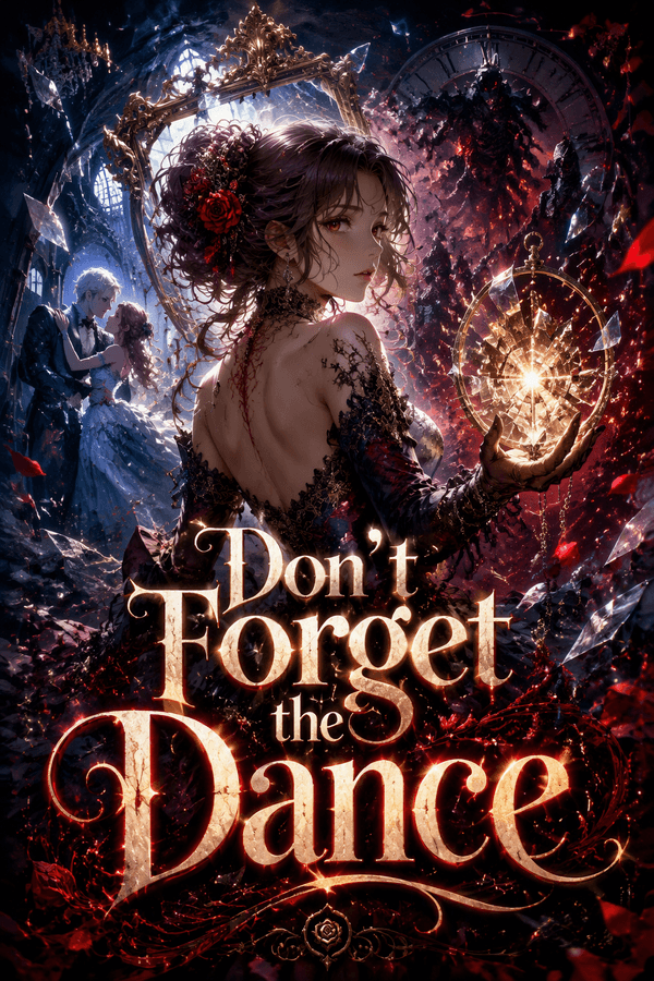 Don't Forget the Dance