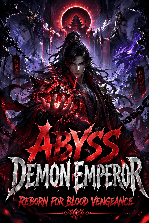 Abyss Demon Emperor: Reborn for Blood Vengeance