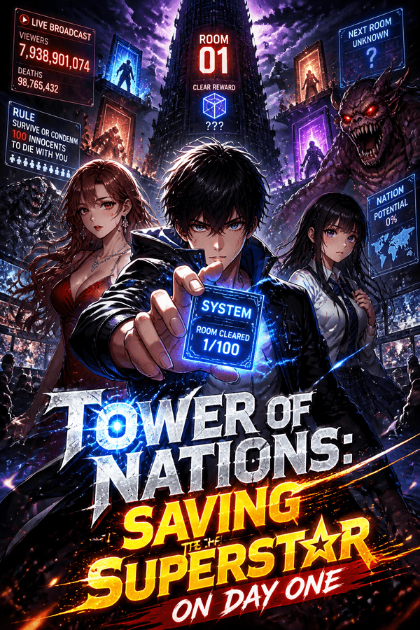 Tower of Nations: Saving the Superstar on Day One
