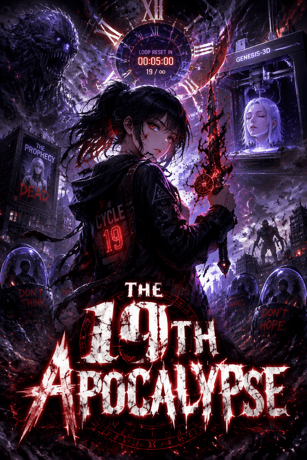 The 19th Apocalypse