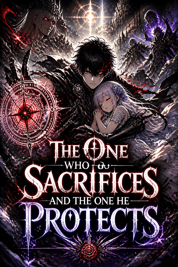 The One Who Sacrifices and the One He Protects