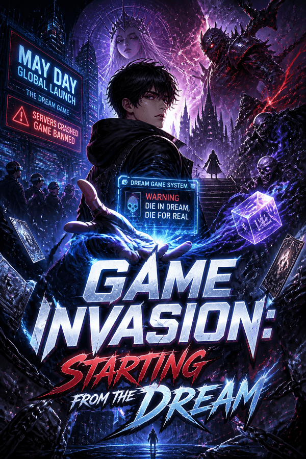 Game Invasion: Starting from the Dream