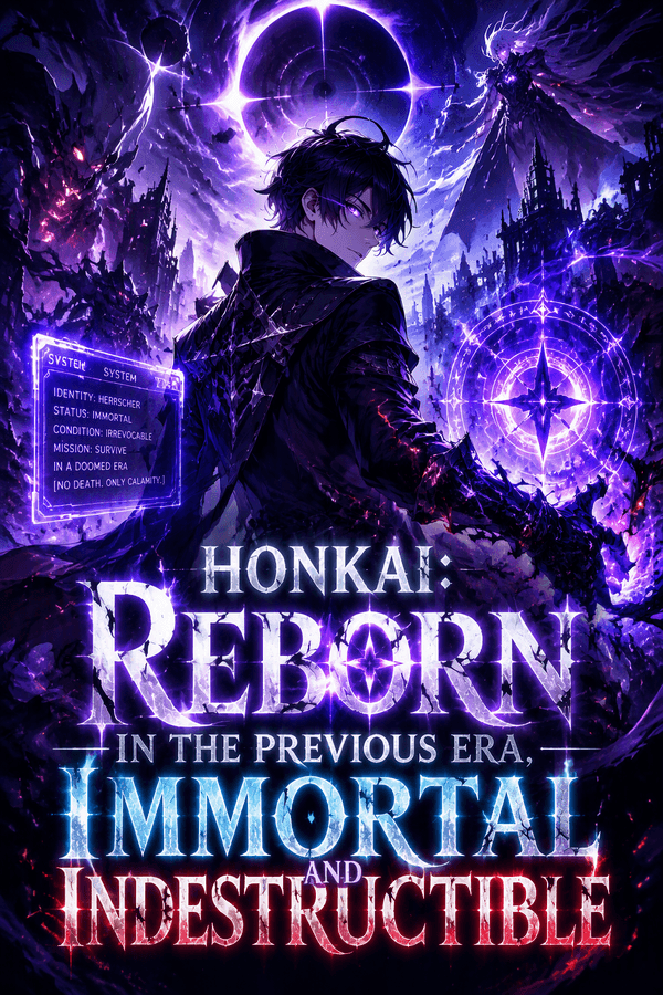 Honkai: Reborn in the Previous Era, Immortal and Indestructible