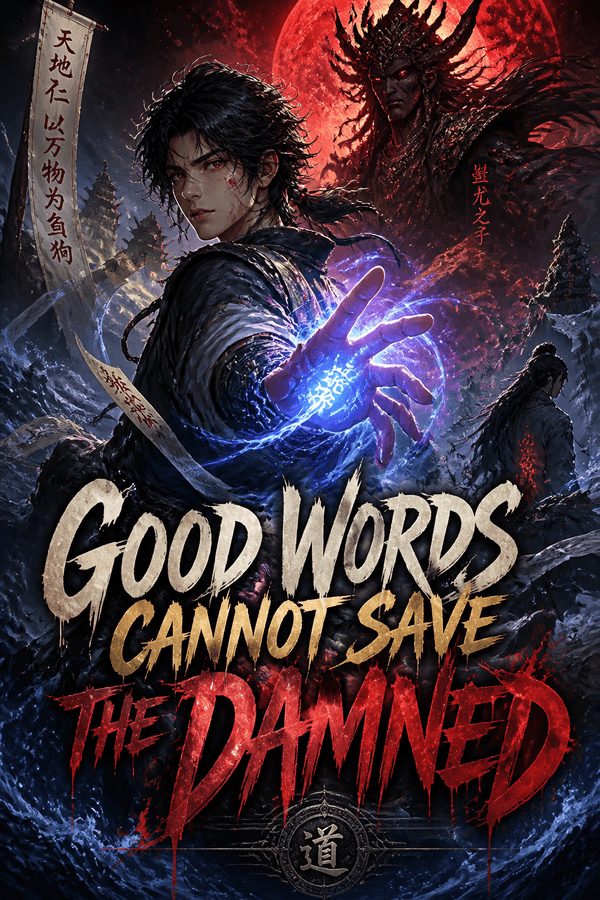 Good Words Cannot Save the Damned